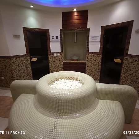 Studio D06, Green Life Bansko Aparthotel Ngoại thất bức ảnh