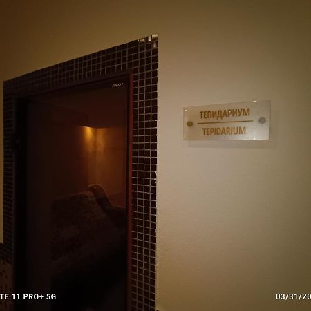 Studio D06, Green Life Bansko Aparthotel Ngoại thất bức ảnh