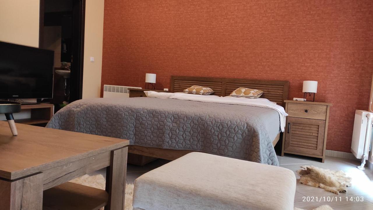 Studio D06, Green Life Bansko Aparthotel Ngoại thất bức ảnh