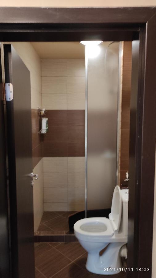 Studio D06, Green Life Bansko Aparthotel Ngoại thất bức ảnh