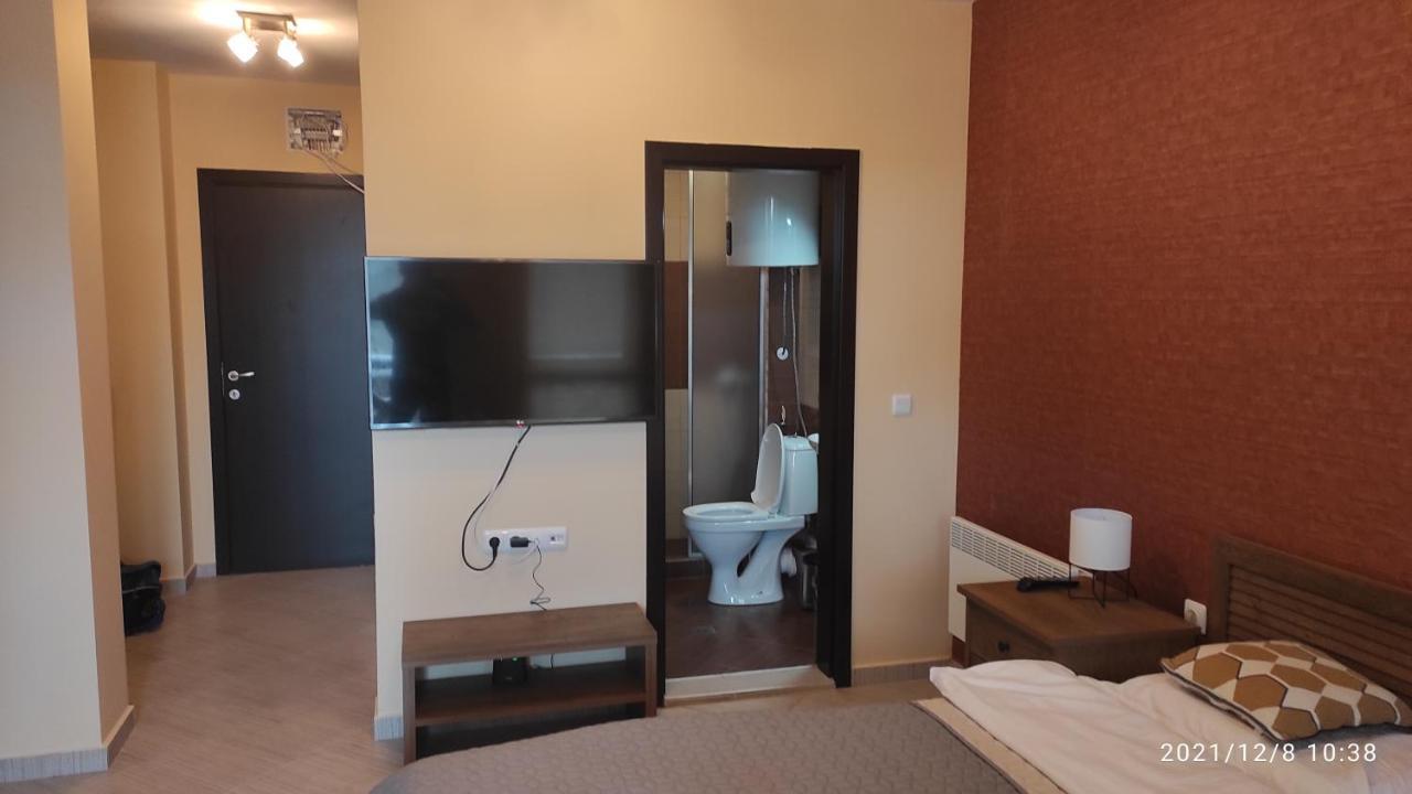 Studio D06, Green Life Bansko Aparthotel Ngoại thất bức ảnh