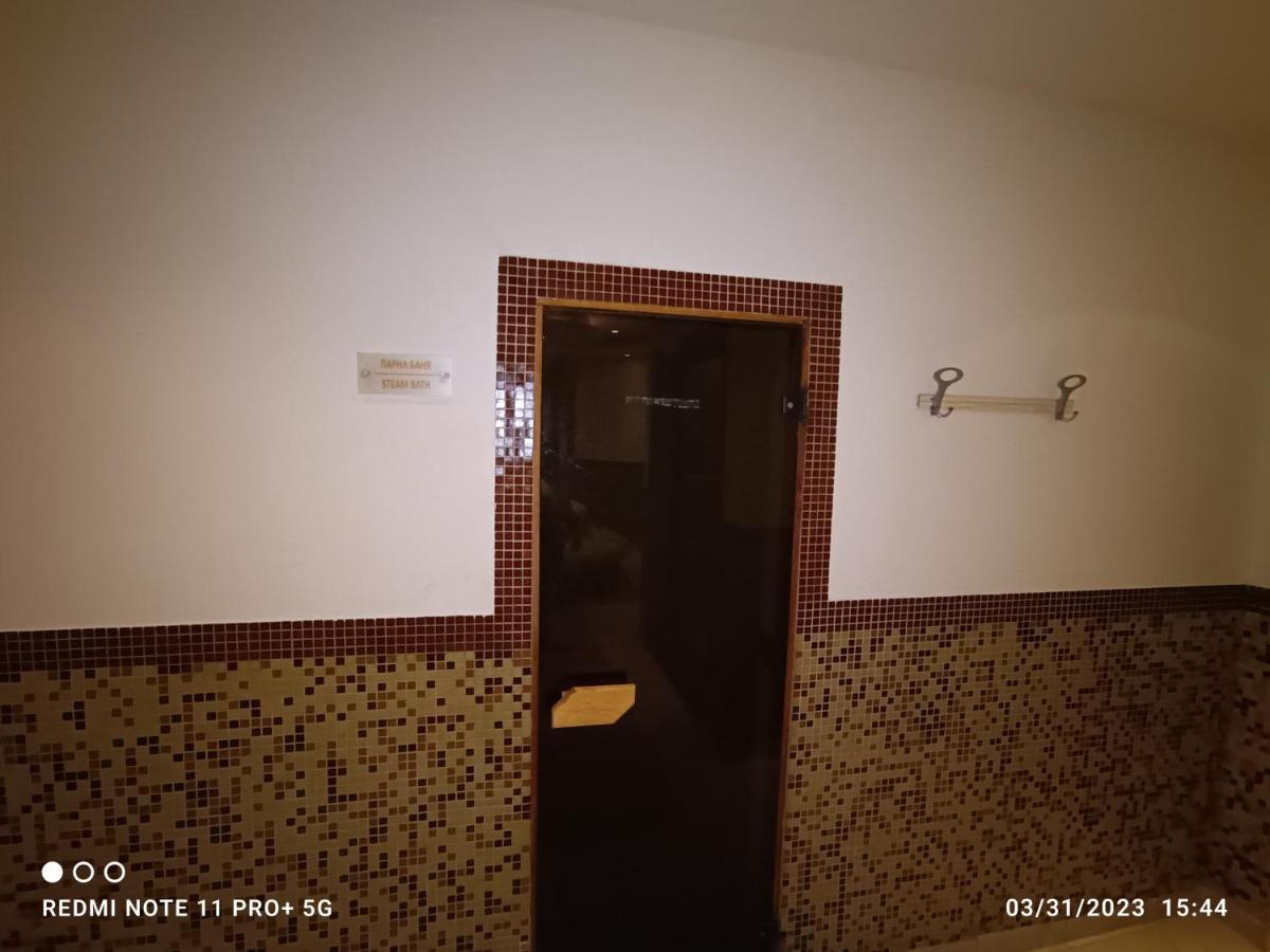 Studio D06, Green Life Bansko Aparthotel Ngoại thất bức ảnh