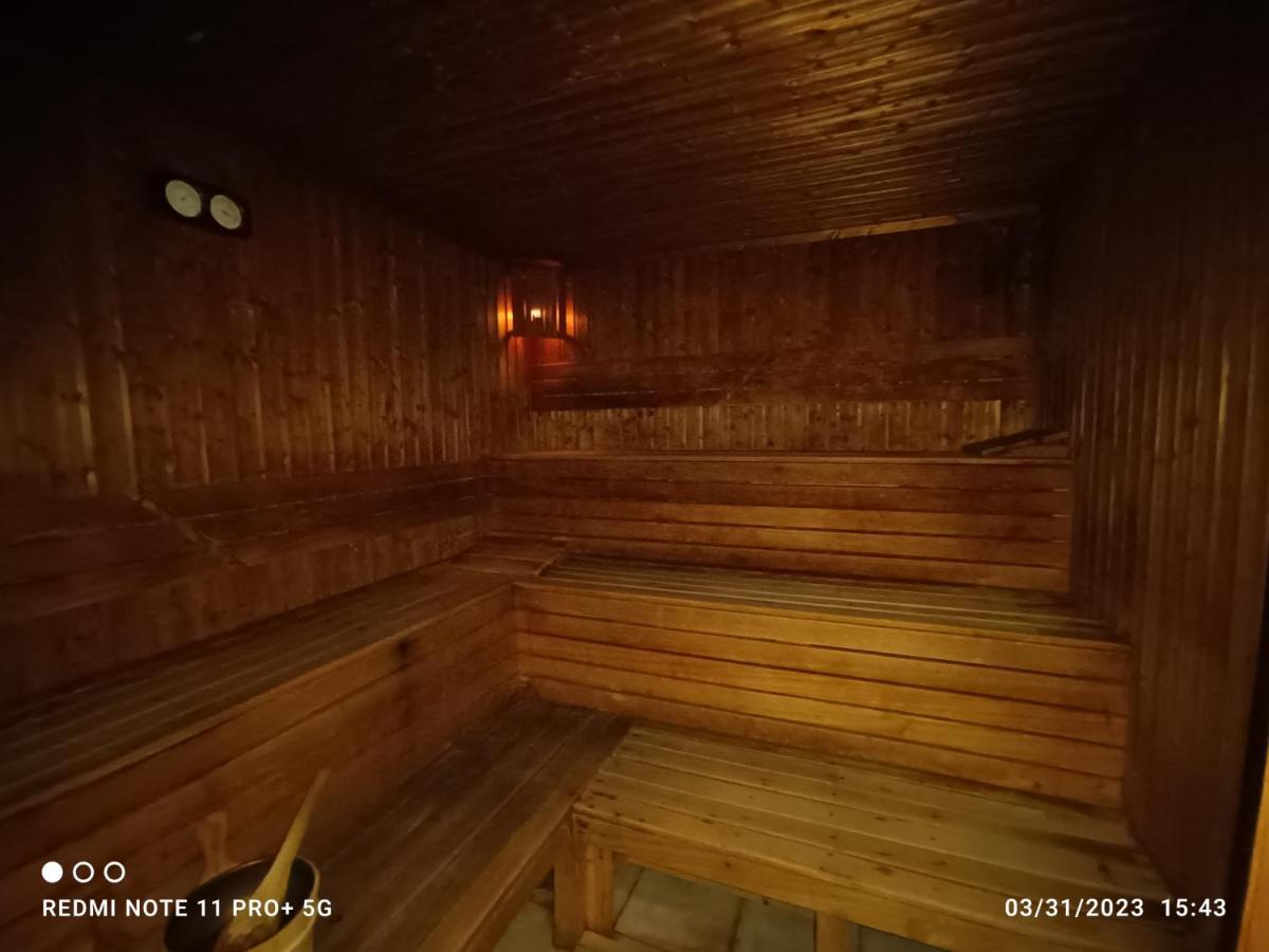 Studio D06, Green Life Bansko Aparthotel Ngoại thất bức ảnh