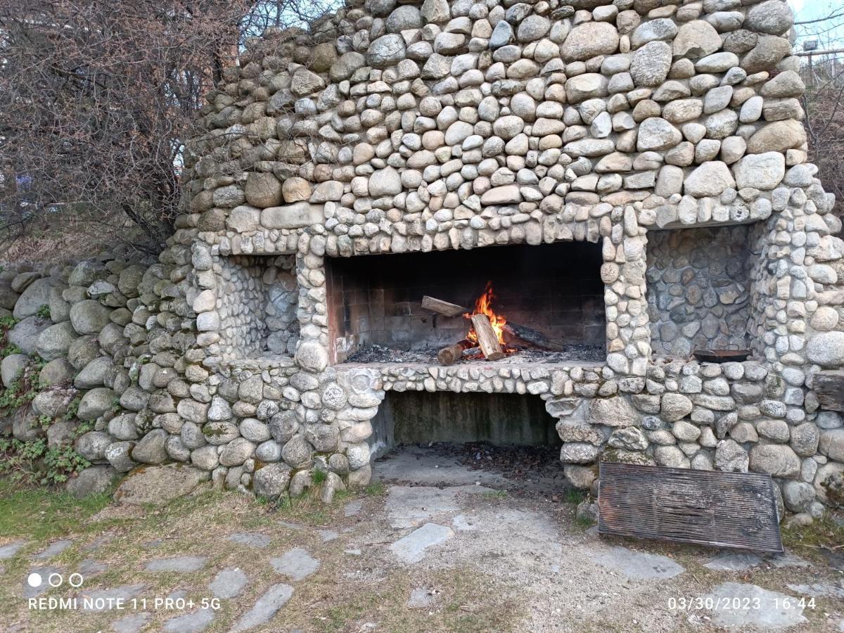 Studio D06, Green Life Bansko Aparthotel Ngoại thất bức ảnh